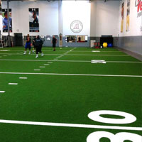 Synthetic Sports Turf